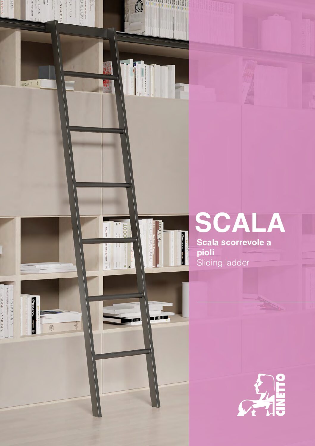 SCALA - Cinetto